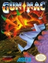 Nintendo  NES&nbsp; - &nbsp;Gun Nac